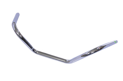 Mustang 65036 Chrome Buckhorn Handlebar NOS