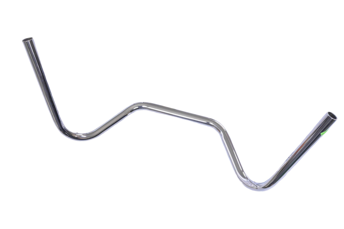 Mustang 65036 Chrome Buckhorn Handlebar NOS