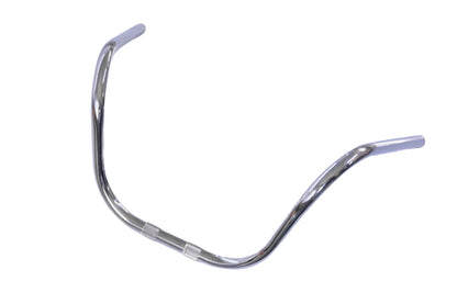 Aftermarket 90-0650 Chrome Hi-Chopper Handlebar NOS