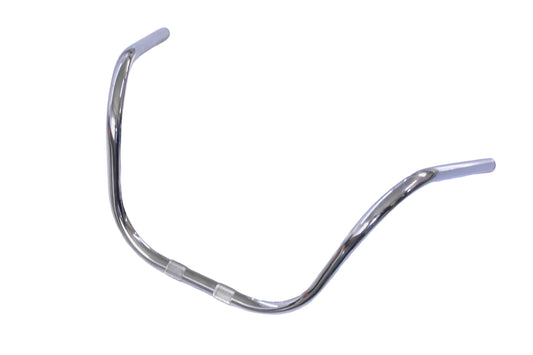 Aftermarket 90-0650 Chrome Hi-Chopper Handlebar NOS