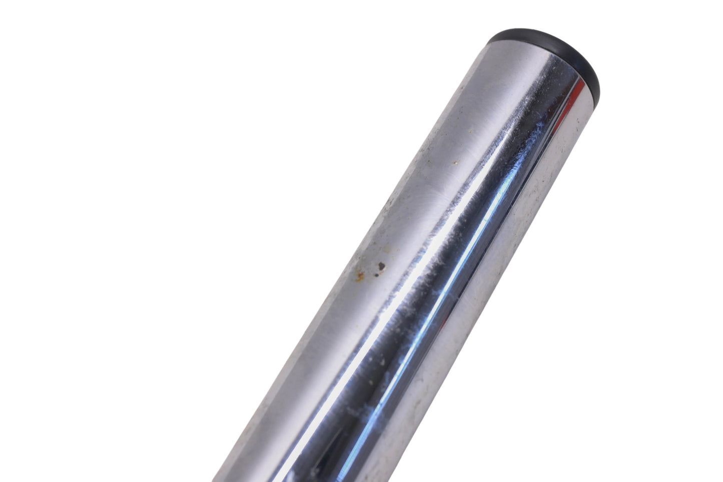 Aftermarket 90-0650 Chrome Hi-Chopper Handlebar NOS