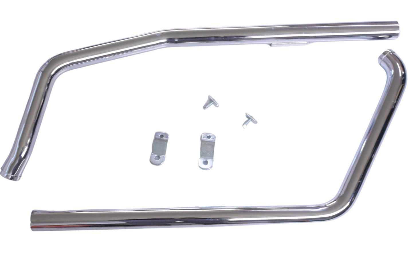 Cycle Shack PHD-114 Exhaust Pipe Kit NOS