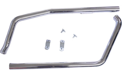 Cycle Shack PHD-114 Exhaust Pipe Kit NOS