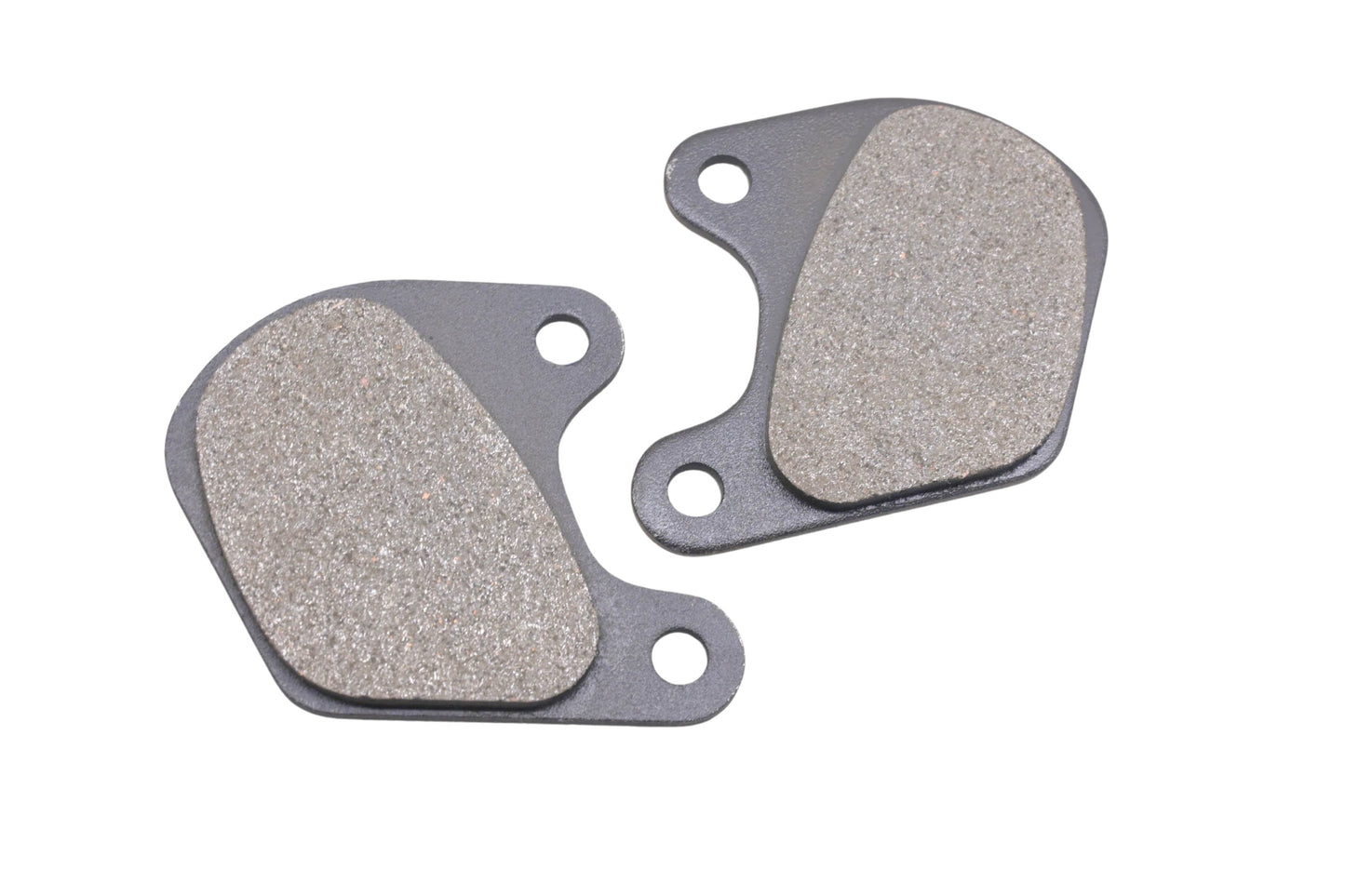 Custom Chrome 18-502, 43395-80 Disc Brake Pads NOS