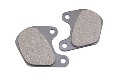 Custom Chrome 18-502, 43395-80 Disc Brake Pads NOS