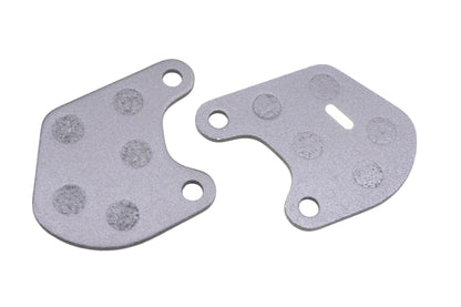 Custom Chrome 18-502, 43395-80 Disc Brake Pads NOS