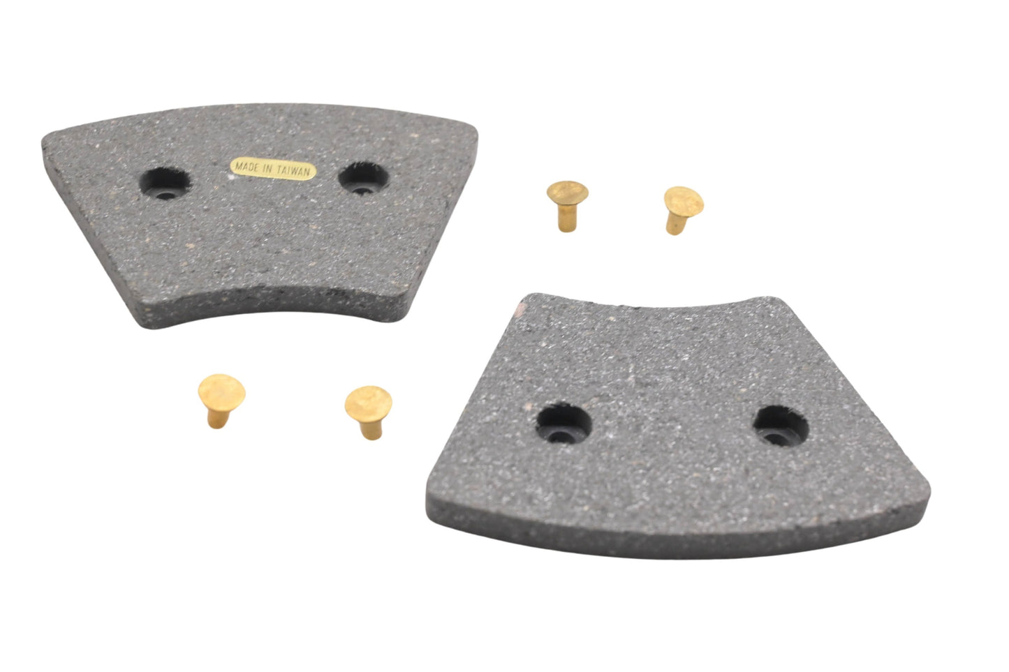 Custom Chrome 12-438, 44281-74 Front Disc Brake Pad Kit NOS