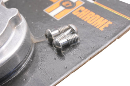 Custom Chrome 23870 Air Cleaner To Carburetor Adapter Kit NOS