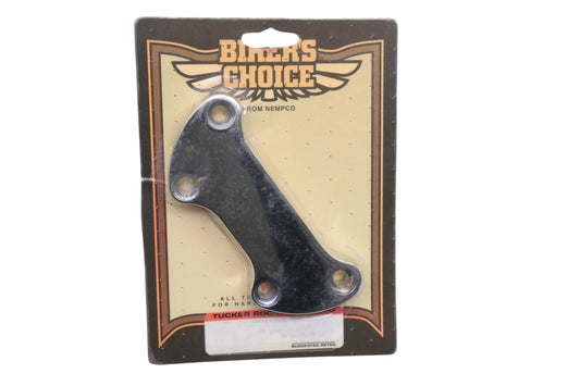 Biker's Choice 241133, 56170-83T, 49-0145 Chrome Upper Clamp NOS