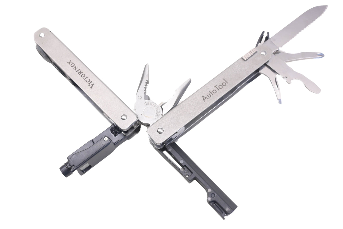 Victorinox 805 Auto Multi-Tool Variation #2 NOS