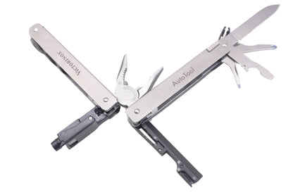 Victorinox 805 Auto Multi-Tool Variation #2 NOS