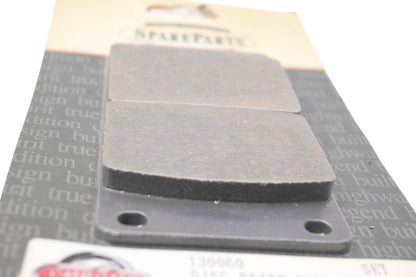 Chrome Specialties 130060 GMA Disc Brake Pads NOS