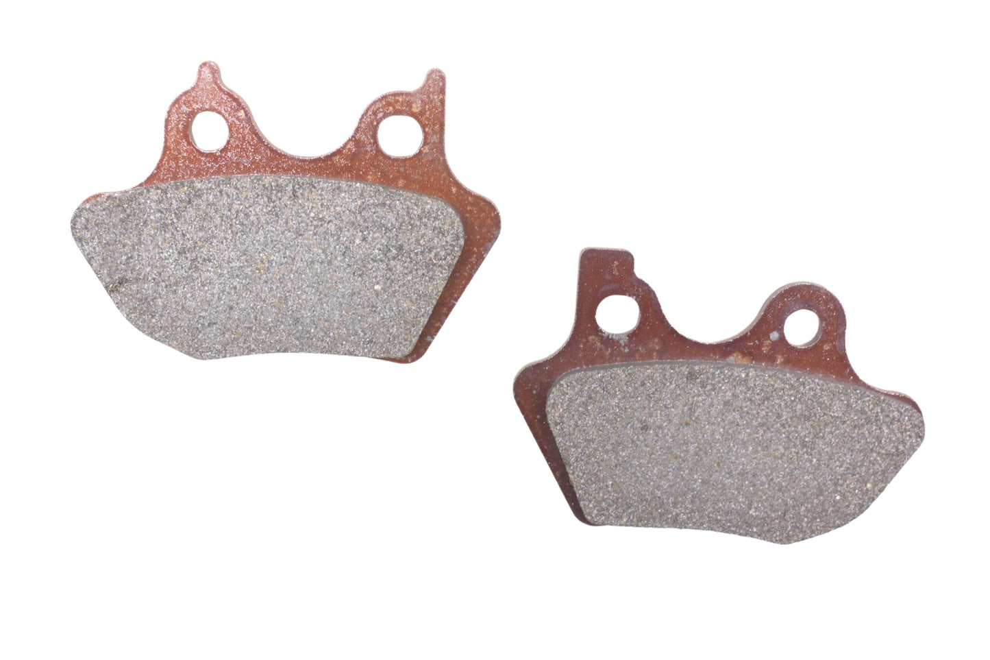 Ferodo FDB2097P, FER000, KBA61084 Brake Pads NOS