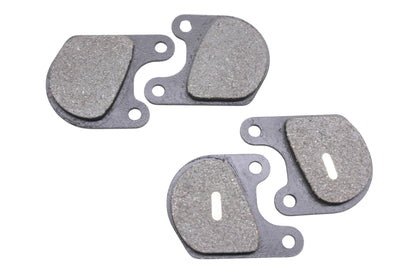 Custom Chrome 18-501, 44098-77 Disc Brake Pads NOS