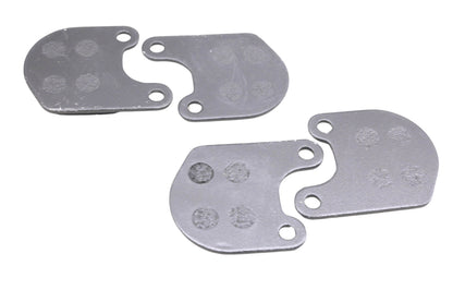 Custom Chrome 18-501, 44098-77 Disc Brake Pads NOS