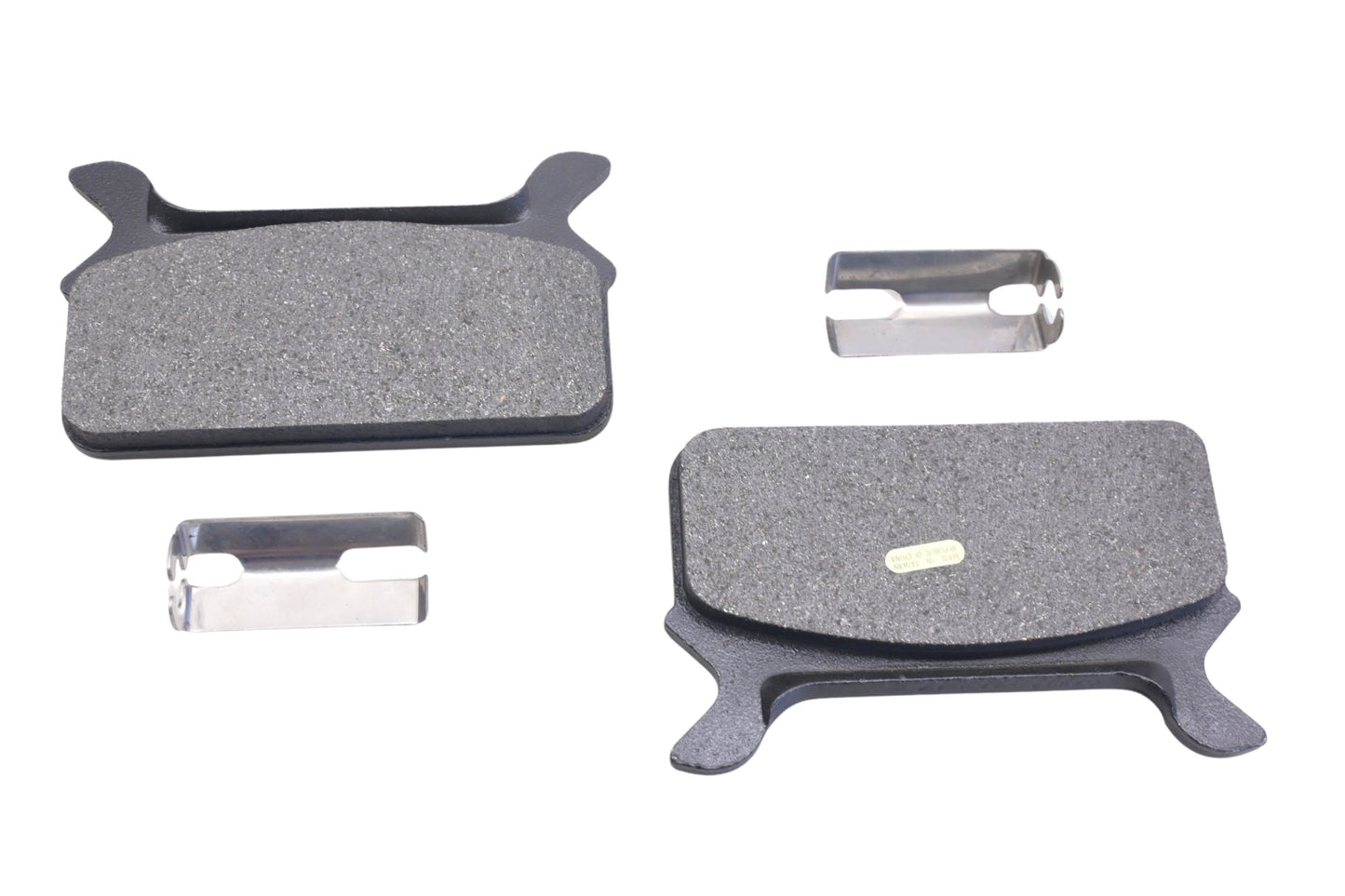 Custom Chrome 18-518 Brake Pad Kit NOS