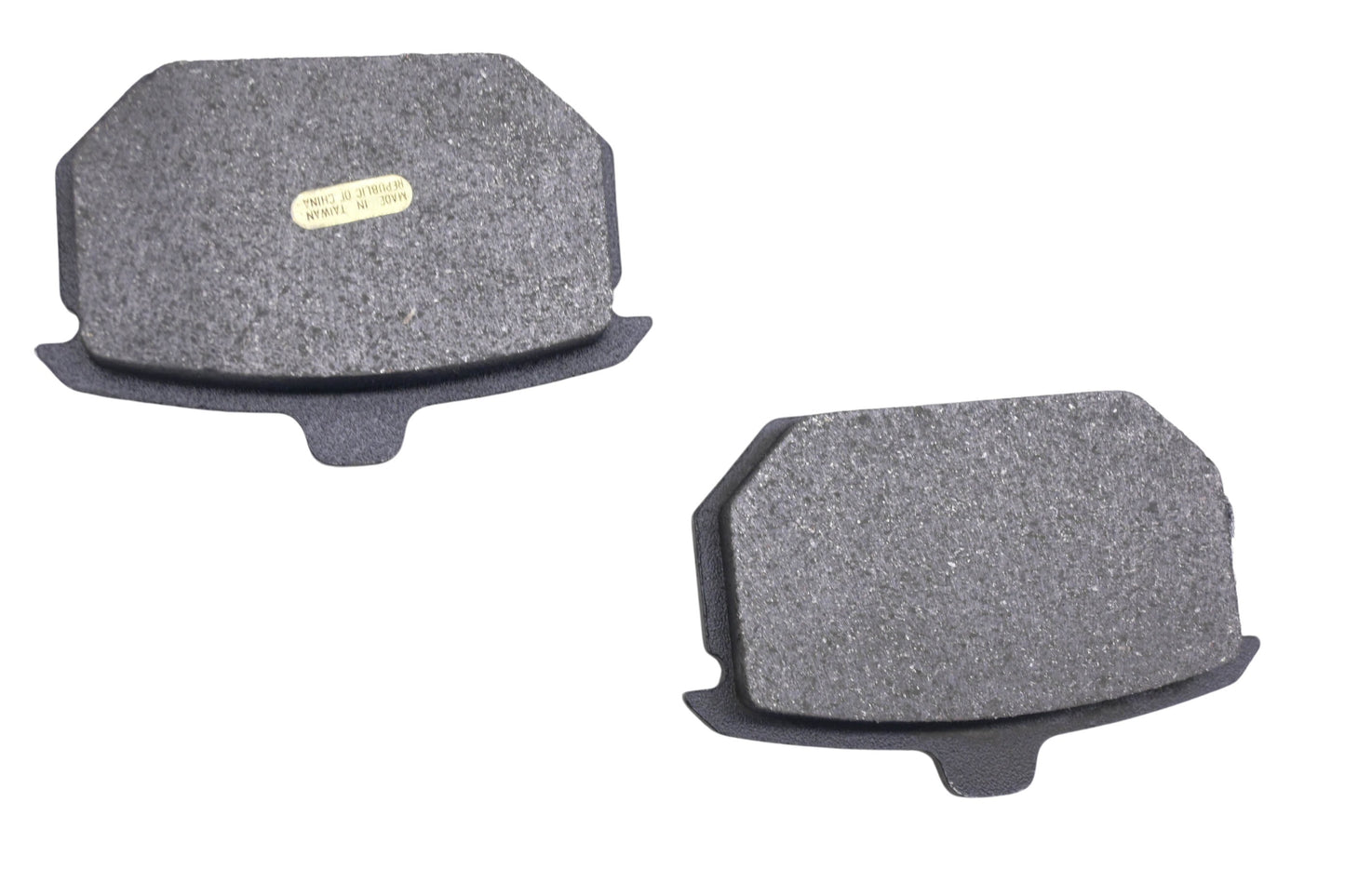 Custom Chrome 12-429, 44209-82 Rear Disc Brake Pads NOS