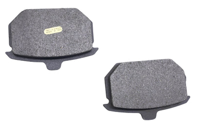 Custom Chrome 12-429, 44209-82 Rear Disc Brake Pads NOS