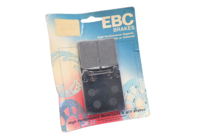 EBC FA32 ATV & Motorcycle Brake Pads NOS