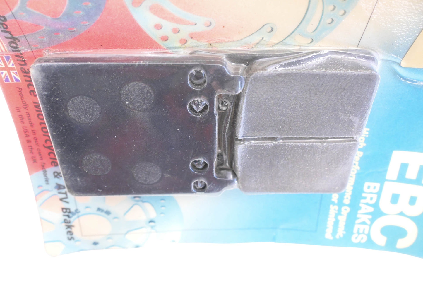 EBC FA32 ATV & Motorcycle Brake Pads NOS
