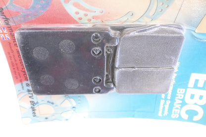 EBC FA32 ATV & Motorcycle Brake Pads NOS