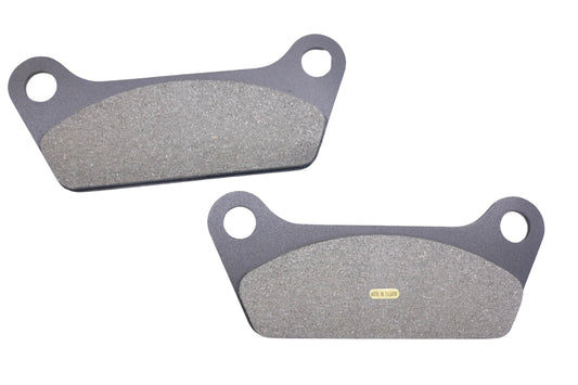 Custom Chrome 18-504, 43957-80 Disc Brake Pads NOS