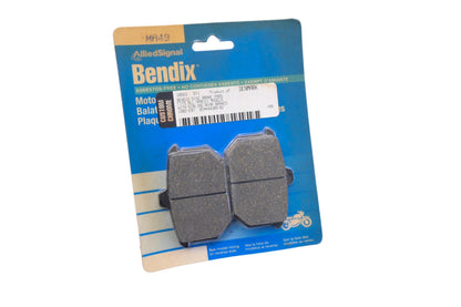 Bendix MA49, 18563, 44209-82 Disc Brake Pads NOS
