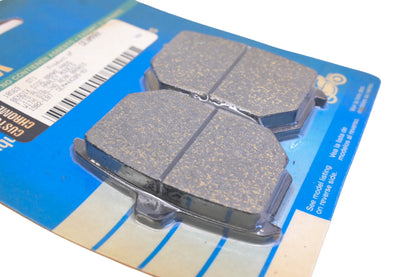 Bendix MA49, 18563, 44209-82 Disc Brake Pads NOS