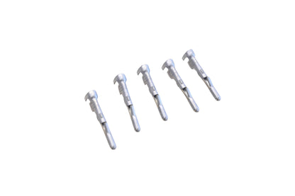 Custom Chrome 26-681, 72039-71 Wiring Terminal Pins Qty 5 NOS