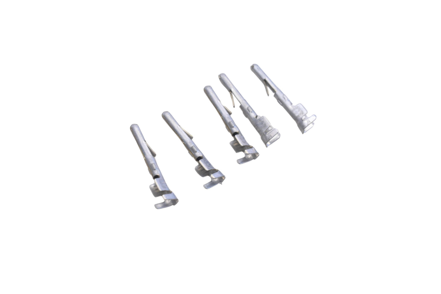 Custom Chrome 26-681, 72039-71 Wiring Terminal Pins Qty 5 NOS