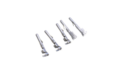 Custom Chrome 26-681, 72039-71 Wiring Terminal Pins Qty 5 NOS