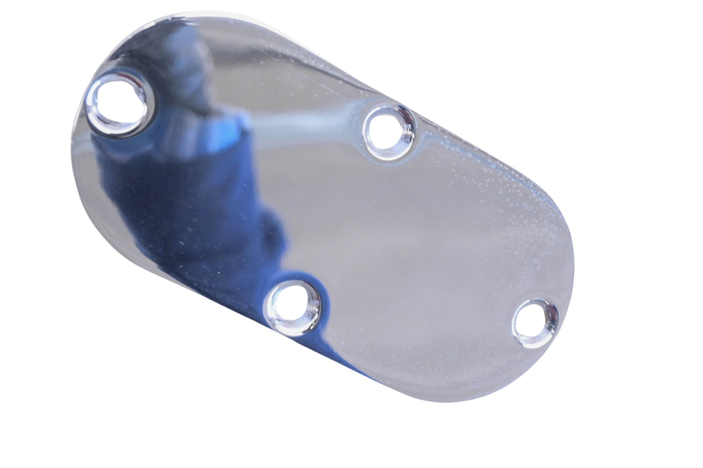 Biker's Choice 49-0592, 60572-78 Chrome Cover NOS