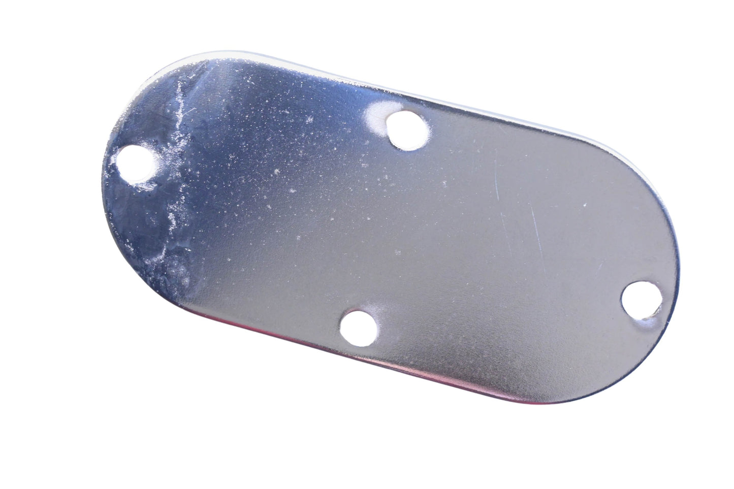 Biker's Choice 49-0592, 60572-78 Chrome Cover NOS