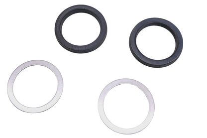 New OEM Harley Davidson 7227 Leak Proof Seal Front End Kit NOS
