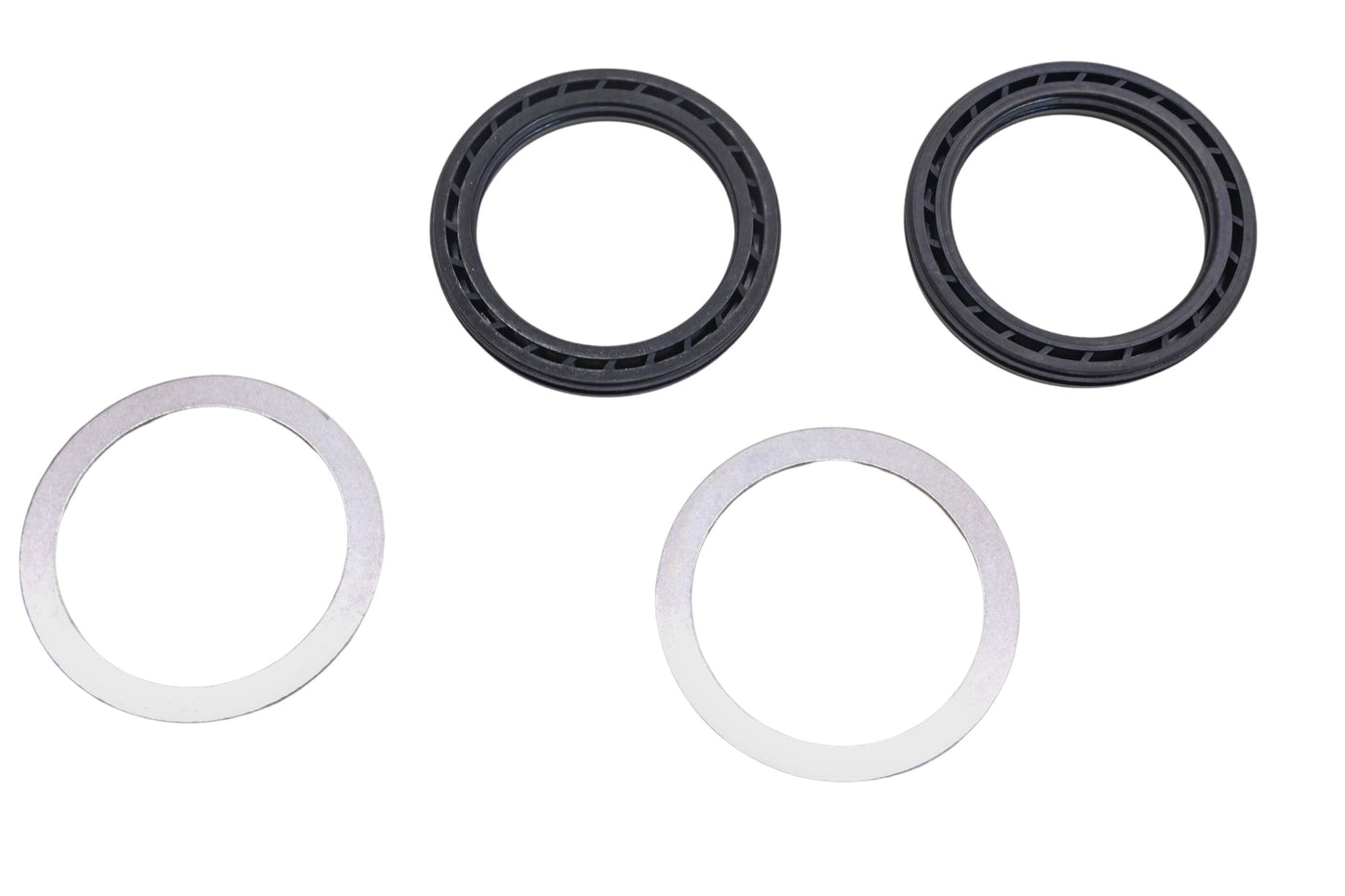 New OEM Harley Davidson 7227 Leak Proof Seal Front End Kit NOS