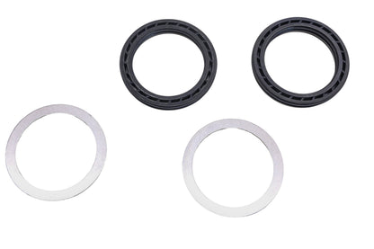 New OEM Harley Davidson 7227 Leak Proof Seal Front End Kit NOS