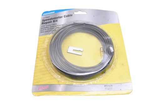 Champ 111902 173'' Speedometer Cable Kit NOS