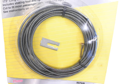 Champ 111902 173'' Speedometer Cable Kit NOS