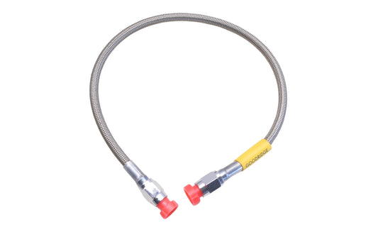 Biker's Choice 03-6006, 30315 15'' Universal Braid Hose NOS
