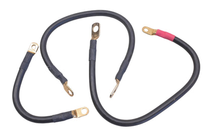 Terry 22010 Battery Cable Kit NOS