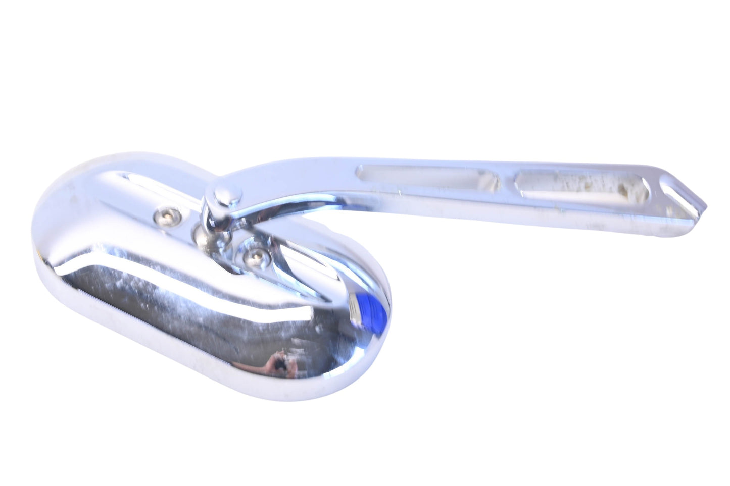 Kuryakyn 1437 Left Side Mirror