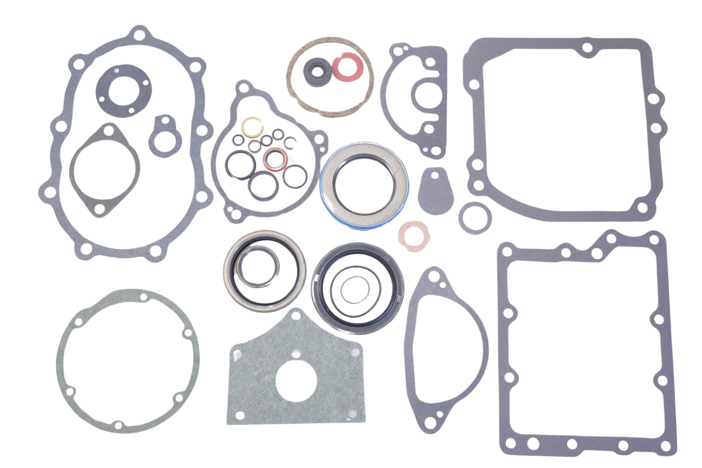 James Gaskets JGI-33031-70, DS-173418 Transmission Gasket Kit NOS