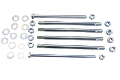 S&S 31-0000BA Crankcase Bolt Kit NOS