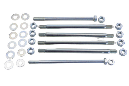 S&S 31-0000BA Crankcase Bolt Kit NOS