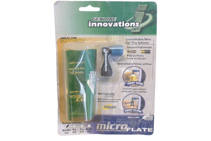 Innovations 2320 Microflate NOS