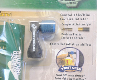 Innovations 2320 Microflate NOS