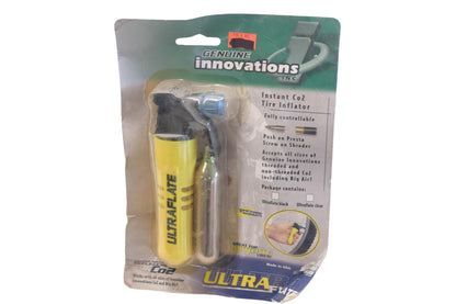 Innovations MS019-9 Instant Co2 Tire Inflator NOS
