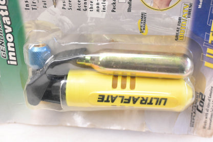 Innovations MS019-9 Instant Co2 Tire Inflator NOS