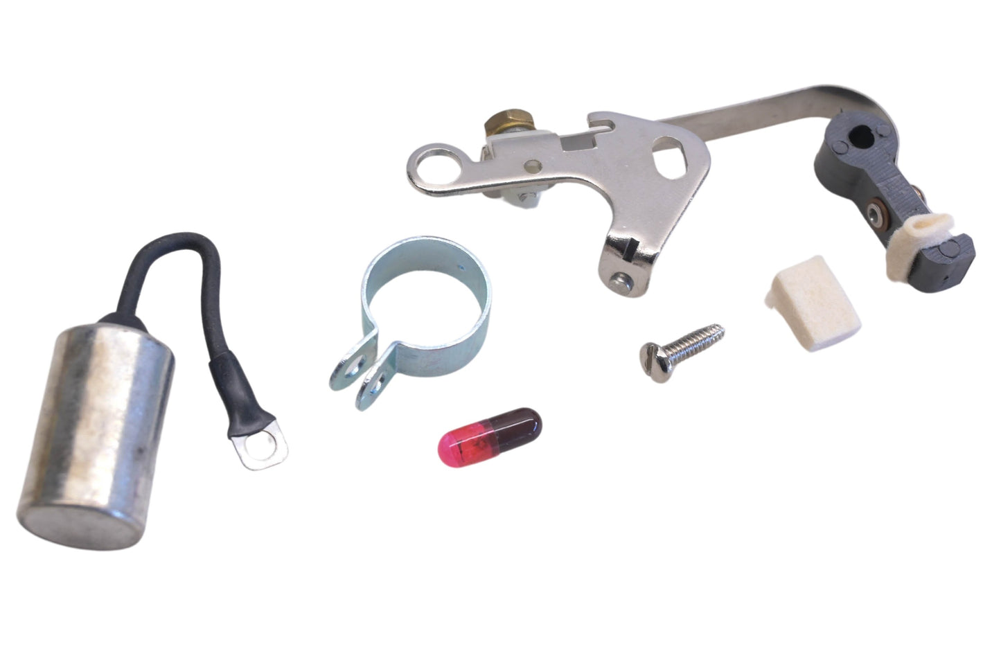 Accel 8402, M28379 Tune-Up Kit NOS