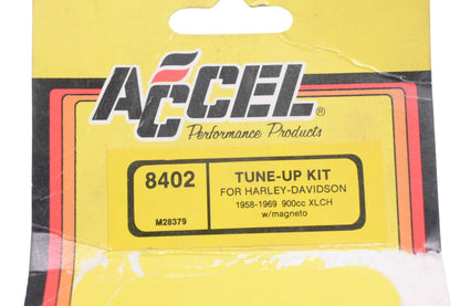 Accel 8402, M28379 Tune-Up Kit NOS